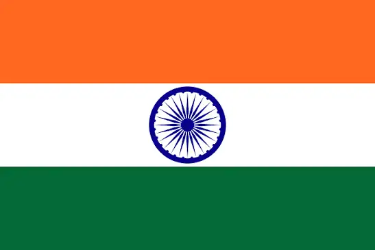 India