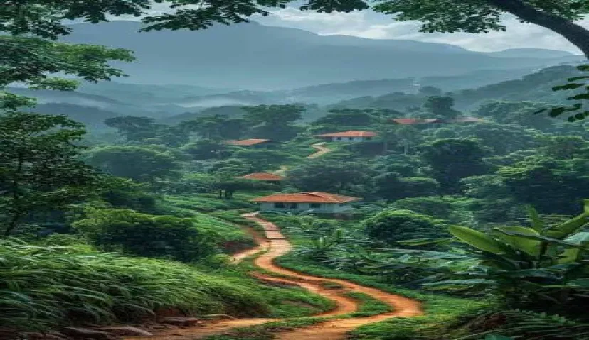 OOTY 1