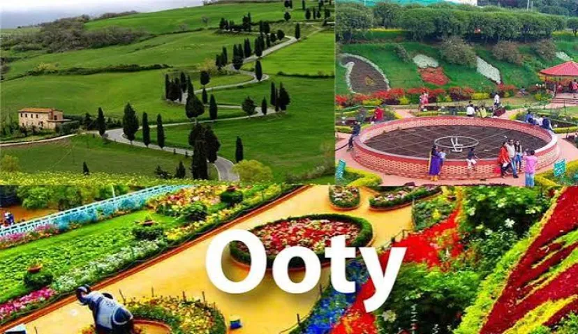 Ooty Private